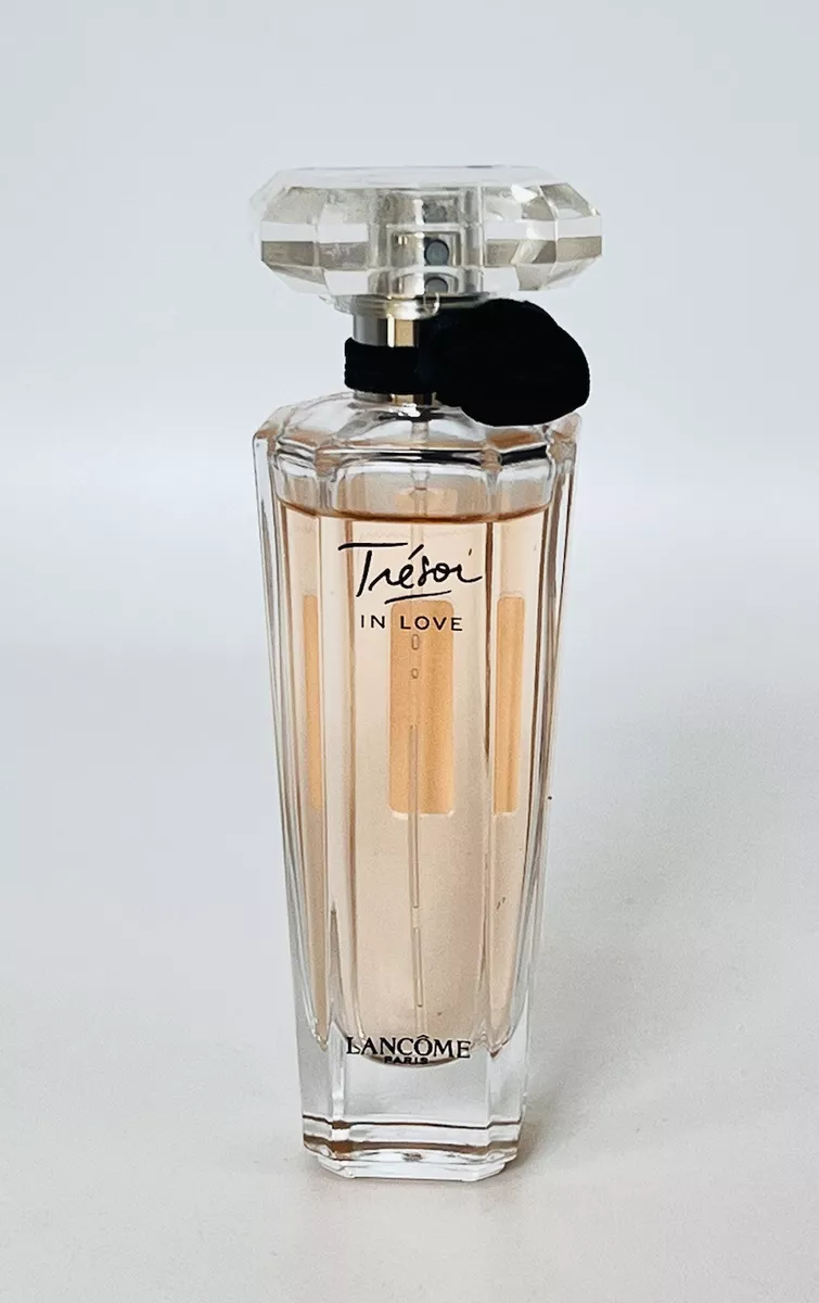 Tresor in love by lancome eau de parfum online spray