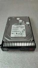 New P00671-001 HPE 4TB SAS LFF G7 3.5 HDD 12G 7.2K 826074-B21 826550-001