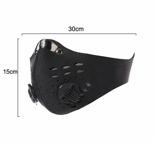 Outdoor Laufen Radfahren Radfahren Sport Maske - Bild 5 von 20