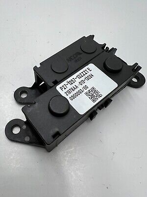 MTA P27-1257-12ZZZ1 E, 21978AA, 0133-1302410300093/00 Fuse MTA P27-1257-12ZZZ1 E, 21978AA, 0133-1302410300093/00 Fuse