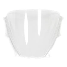 Windshield Deflector for 2007 2008 Suzuki GSXR1000 Motorcycle Clear Windscreen