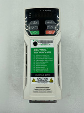 Control Techniques M200-022 Unidrive AC Drive