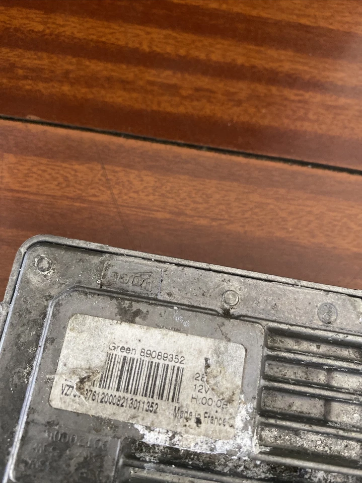 BMW RANGE ROVER SPORT VOLVO XENON BALLAST ECU PACK D4R/S 89089352 D3S VALEO FORD - Image 3 of 3