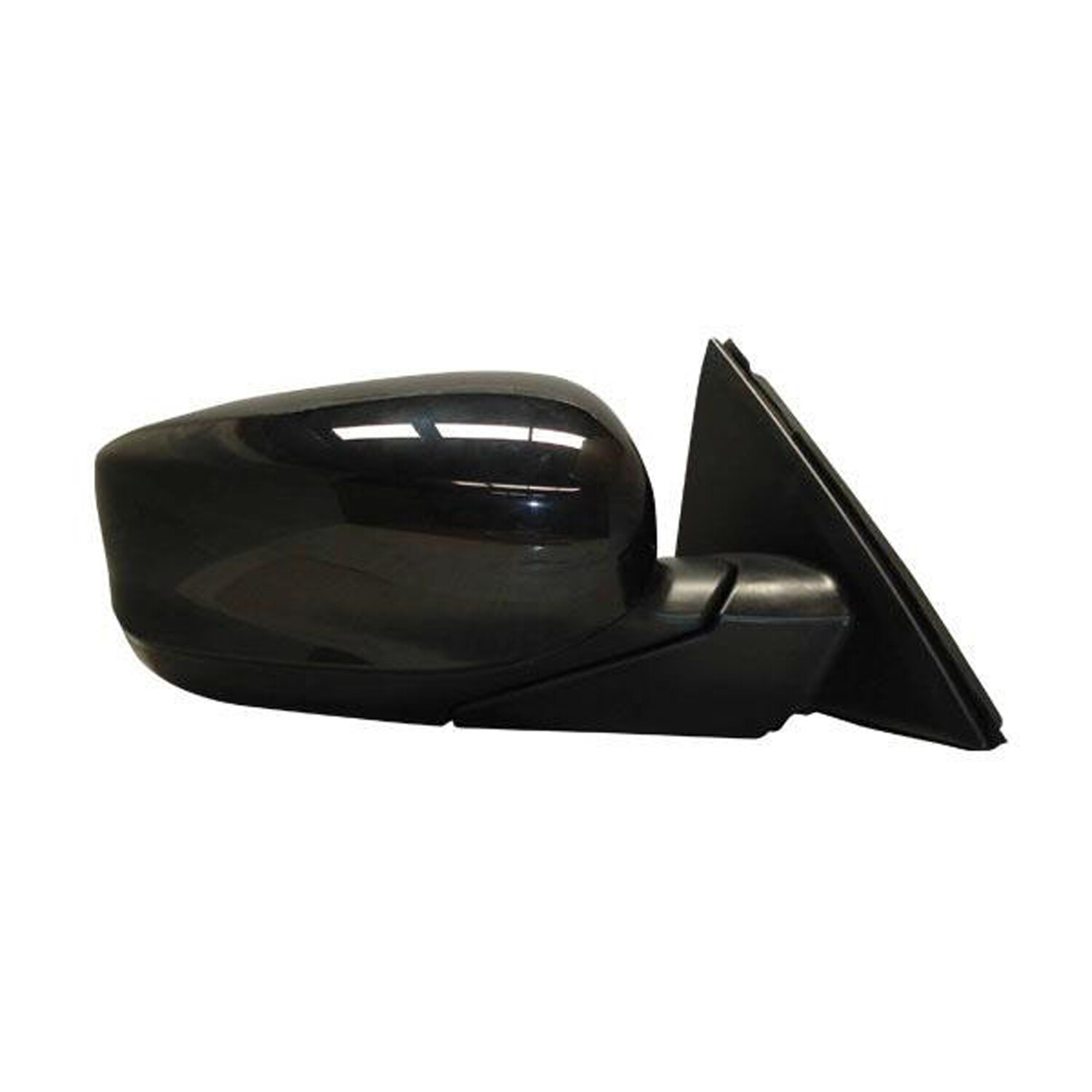 Ho1321227 Right Door Mirror Power Fits 2008-2012 Honda Accord  