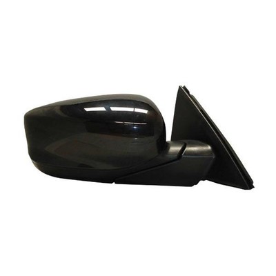 Ho1321227 Right Door Mirror Power Fits 2008-2012 Honda Accord  