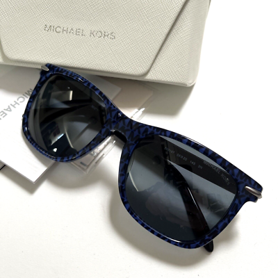 New in Case Original Michael Kors Halifax Sunglasses MK2145  display picture 2