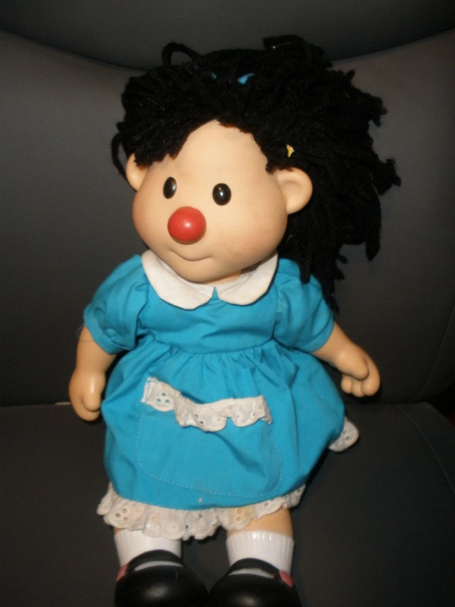 Big comfy couch molly doll cheap for sale