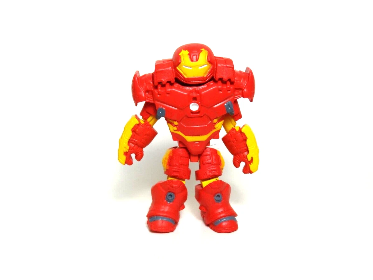 Marvel Minimates Walgreens Series 1.5 Hulkbuster Iron Man