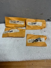 Mill Supply # 49-254 Washer Nozzle Straight Nozzle - Free Shipping