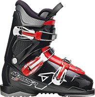 Nordica Firearrow Team 3 Ski Boots Black Sz 4.5 (22.5) Kids on sale Nordica Firearrow Team 3 Ski Boots Black Sz 4.5 (22.5) Kids on sale