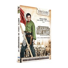 Il Disertore Di Forte Alamo DVD Nuova