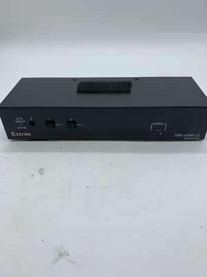 Extron SW2 HDMI LC Video Switching Module w/ FREE SHIPPING