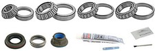 Differential Brng Set  SKF  SDK316B