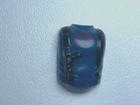 GI Joe Cobra The Enemy V1 1982 Parts Chest ARAH Vintage 3.75 Action Figure