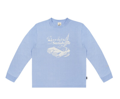 アイドル PLAVE T-SHIRT LIGHT BLUE plave T-SHIRT W4L T-SHIRT BLUE (SIZE M) LOW COST | eBay