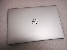 GENUINE DELL INSPIRON 15 5558 LCD BACK COVER LID SILVER CHD30 7NNP1