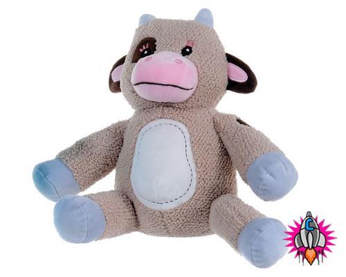 doc mcstuffins moo moo plush