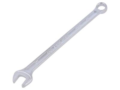 1061-11 Key Ring Jaw 11mm Chrome Vanadium Steel Long L: 186mm KING TONY