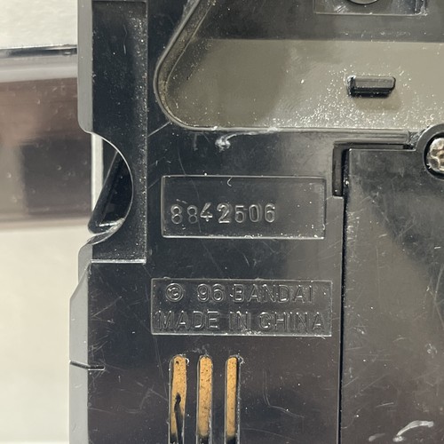 BEETLE BONDER Transformation Device Morpher Style TESTED WORKS PLEASE READ - Picture 8 of 9