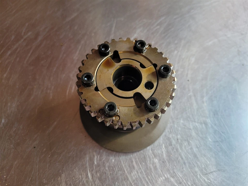 Árbol de levas Nissan Infiniti EX35 2008-2011 escape diestro o izquierdo 13025Jk20B fabricante de equipos originales Foto 2 de 4