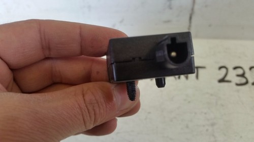 BMW 1ER F20 F21 ANTENNE DIVERSITY TRAP SCHALTUNG ECU 9181453 - Bild 4 von 5