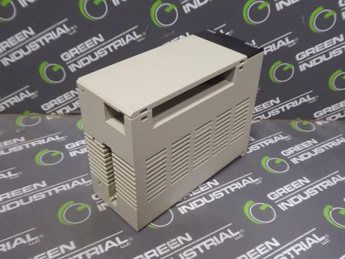 USED Omron C200HW-PD024 SYSMAC Power Supply Unit
