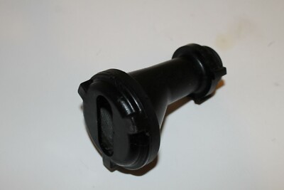 2005 - 2006 Kawasaki Z750 Z750S Engine Oil Pan Pick Up Strainer