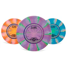 Streamline Disc Golf Cosmic Neutron Flare Distance Driver 9/4/0/3.5 Choose Exact