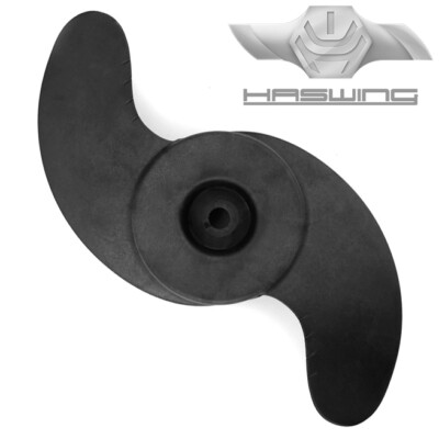 HASWING Propellerschraube 2-Blatt für Cayman B-80 D