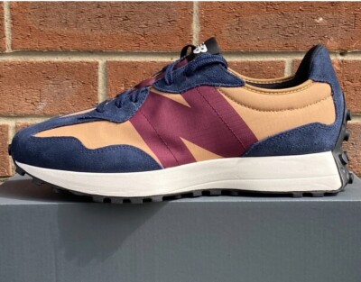 New Balance 327 Sneaker Schuhe Größe UK 10,5 EU 45 US 11