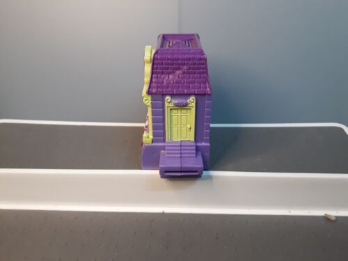 PIXEL CHIX 'PURPLE COTTAGE MATTEL, 2005 - Picture 7 of 9