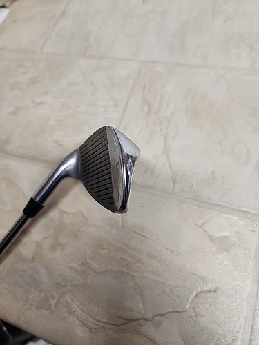 Men's 8 Iron Nitro Blaster Golf Club Right Hand Steel Shaft Light Weight, 37.5" - Picture 6 of 13
