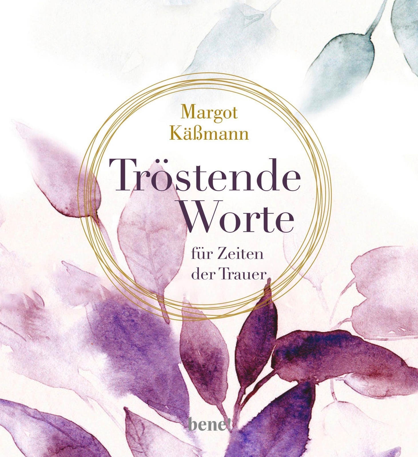 Thumbnail - Margot Käßmann | Tröstende Worte Für Zeiten Der Trauer | Buch |
