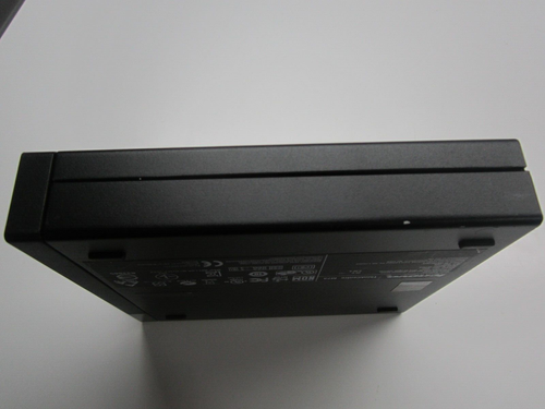 Lenovo ThinkCentre M73 Mini PC - Afbeelding 8 van 9