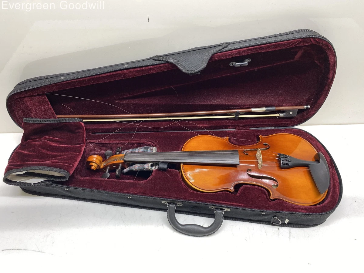 Cecilio 4/4 Size Violins for sale | eBay