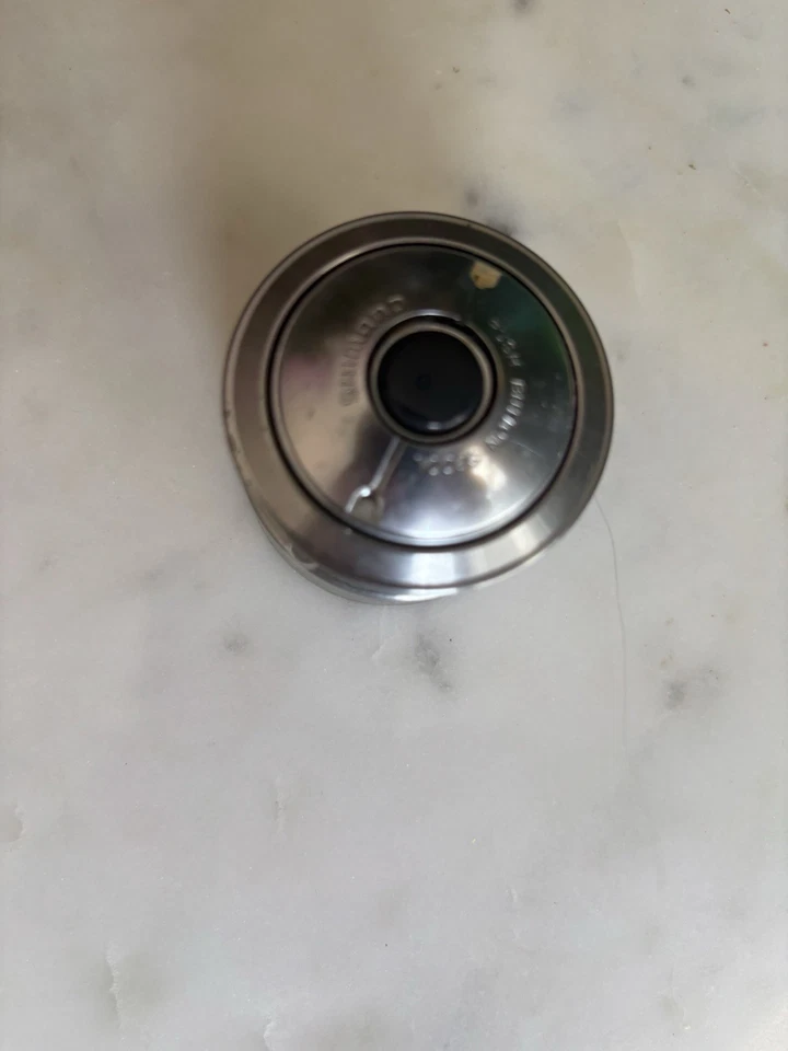 Shimano Exage 3000 Rollenspule. - Bild 2 von 2