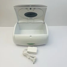 *No Pillows* Prince Lionheart Ultimate Wipes Warmer with Integrated Nightlight