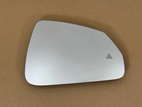 BMW 2 U06 X1 U11 X2 U10 RIGHT GENUINE Mirror glass Heating blind spot zone RH