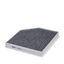 Innenraumfilter Pollenfilter für Porsche Macan 95B | 24356627