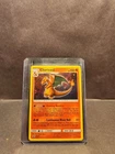 Charizard Black Stra Promo Sm226 2019 Pokemon Card LP-MP