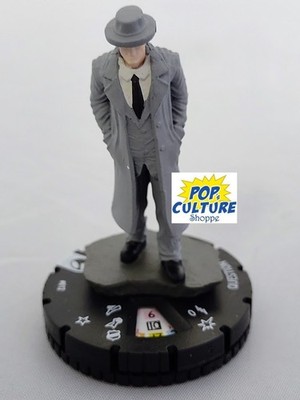 HEROCLIX Lantern Legacy 012 QUESTION