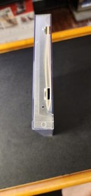 SHINING FORCE CD SEGA CD CIB COMPLETE IN BOX W/REGISTRATION CARD AND FOAM INSERT