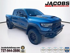 2024 Ram 1500 TRX HENNESSEY MAMMOTH 1000