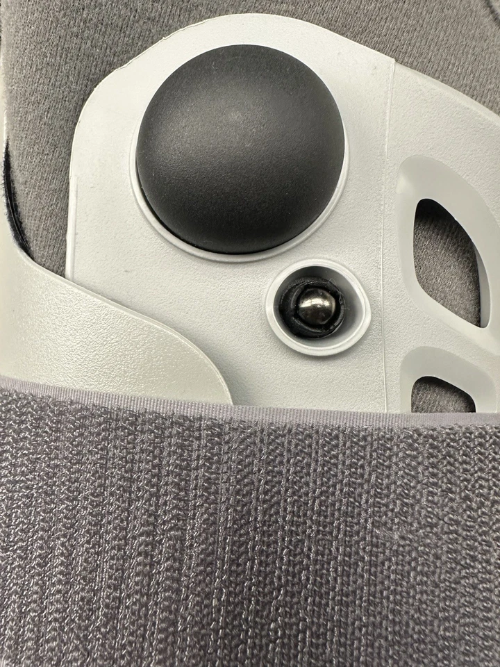 Aircast AirSelect Walker Brace/Bota para Caminar (Elite, Corta y Estándar) Talla M Foto 3 de 4