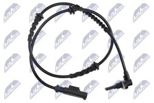 Raddrehzahl Sensor Vorderachse links rechts Für ABARTH FIAT 05-19 55700425