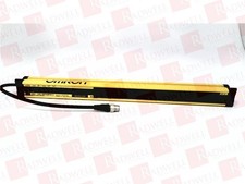 OMRON F3SG-4RE0430P30-D / F3SG4RE0430P30D (USED)