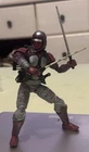 HASBRO GI JOE CLASSIFIED NIGHT CREEPER FIGURE COBRA NINJA *Brand New* *COMPLETE*