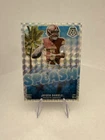 2025 Mosaic Jayden Daniels Silver (Raw)