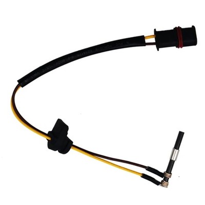 Diesel Heater Glow Ceramic Pin Plug 9005931B Fit For Webasto Thermo 90st 24V