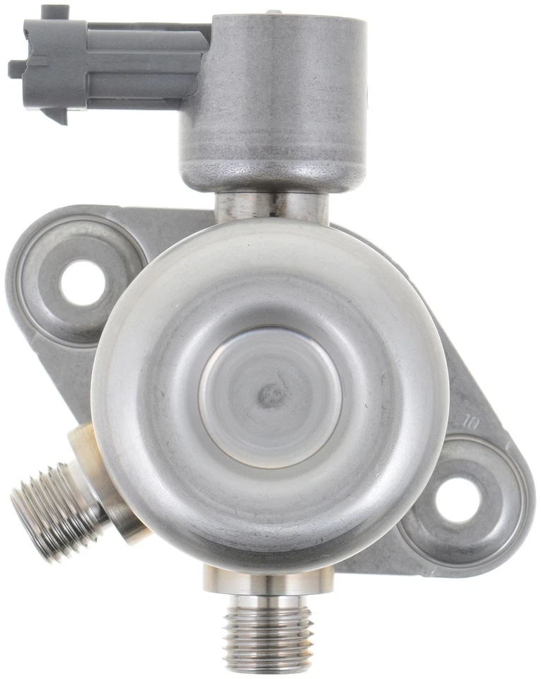 Bomba de combustible de alta presión de inyección directa Bosch 66807 para 10-14 Jaguar XK XF XJ Foto 2 de 4